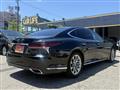 2018 Lexus LS