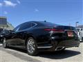 2018 Lexus LS