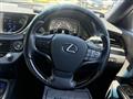 2018 Lexus LS