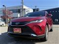 2020 Toyota Harrier Hybrid