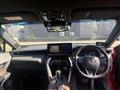 2020 Toyota Harrier Hybrid