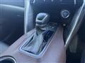 2020 Toyota Harrier Hybrid