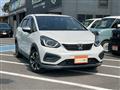 2020 Honda Fit