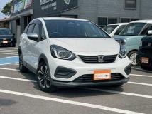 2020 Honda Fit