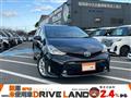 2017 Toyota PRIUS α