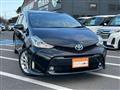 2017 Toyota PRIUS α