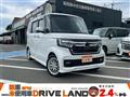 2021 Honda N BOX