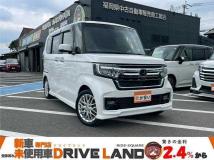 2021 Honda N BOX