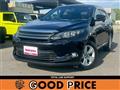 2016 Toyota Harrier