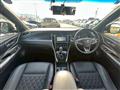 2016 Toyota Harrier