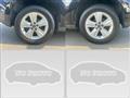 2016 Toyota Harrier