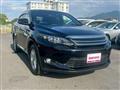 2016 Toyota Harrier