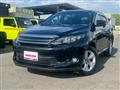 2016 Toyota Harrier