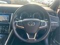 2016 Toyota Harrier