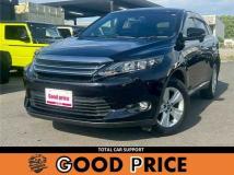 2016 Toyota Harrier