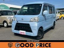 2019 Daihatsu Hijet Cargo