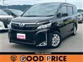 2017 Toyota Voxy