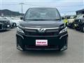 2017 Toyota Voxy