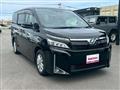 2017 Toyota Voxy