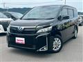 2017 Toyota Voxy