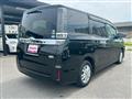 2017 Toyota Voxy