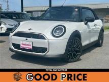 2025 BMW MINI