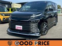 2023 Toyota Voxy