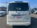 2015 Nissan Serena