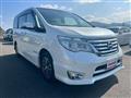 2015 Nissan Serena