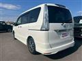 2015 Nissan Serena