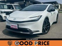 2024 Toyota Prius