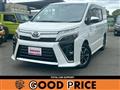 2021 Toyota Voxy