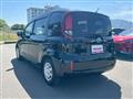 2023 Toyota Sienta