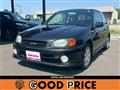 1996 Toyota Starlet