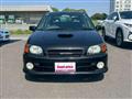 1996 Toyota Starlet