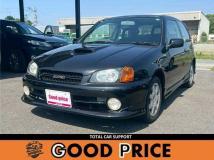 1996 Toyota Starlet