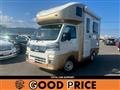 2022 Daihatsu Hijet Truck