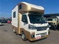 2022 Daihatsu Hijet Truck
