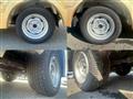 2022 Daihatsu Hijet Truck