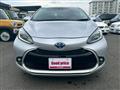 2021 Toyota AQUA