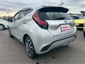 2021 Toyota AQUA