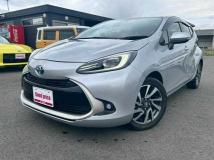 2021 Toyota AQUA