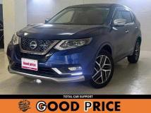 2019 Nissan X-Trail