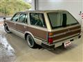 1998 Nissan Cedric Van