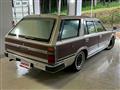 1998 Nissan Cedric Van
