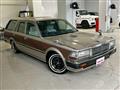 1998 Nissan Cedric Van