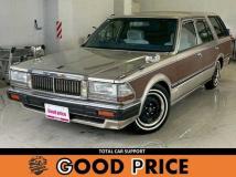 1998 Nissan Cedric Van