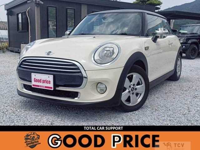 2016 BMW MINI