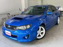2012 Subaru Impreza