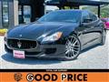 2015 Maserati Quattroporte